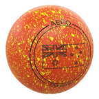 Aero Optima Bowls (Speckled Colours) - Bowlsworld