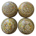 Aero Profile Bowls size 1.5 H Gecko