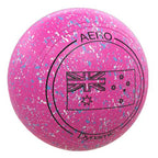 Aero Optima Bowls (Speckled Colours) - Bowlsworld