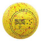 Aero Optima Bowls (Speckled Colours) - Bowlsworld