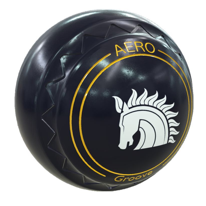 Aero Groove (Solid Colours) - Bowlsworld