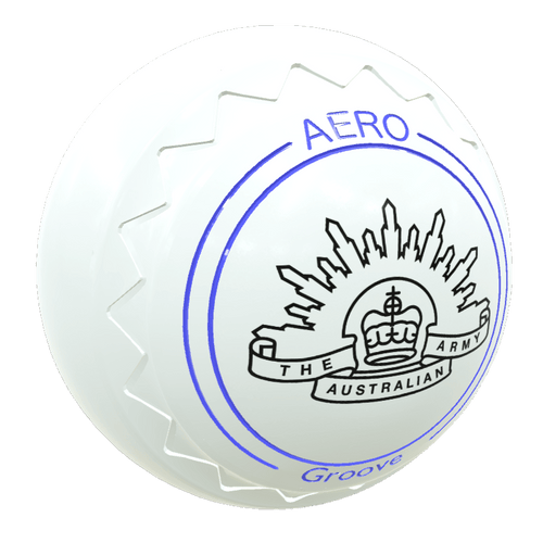 Aero Groove (Solid Colours) - Bowlsworld