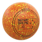 Aero Optima Bowls (Speckled Colours) - Bowlsworld