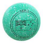 Aero Optima Bowls (Speckled Colours) - Bowlsworld