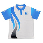 Taylor Mens Club Alpha Polo Bowls Shirt 629