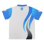 Taylor Mens Club Alpha Polo Bowls Shirt 629