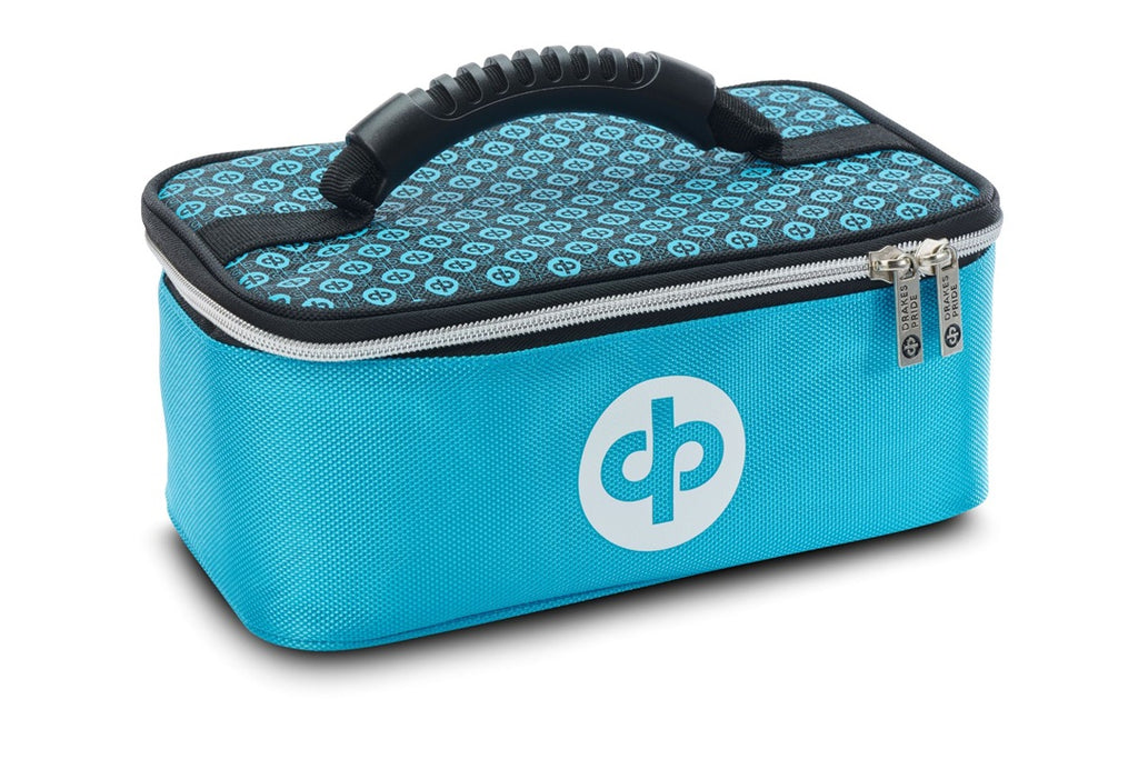 Drakes Pride 2 x 2  Bowl Padded Bag