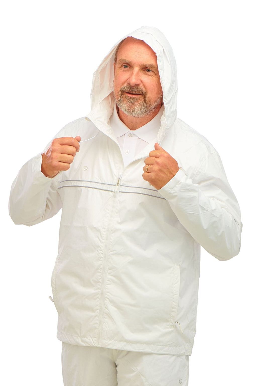 Drakes Pride Armada Unisex Waterproof Jacket