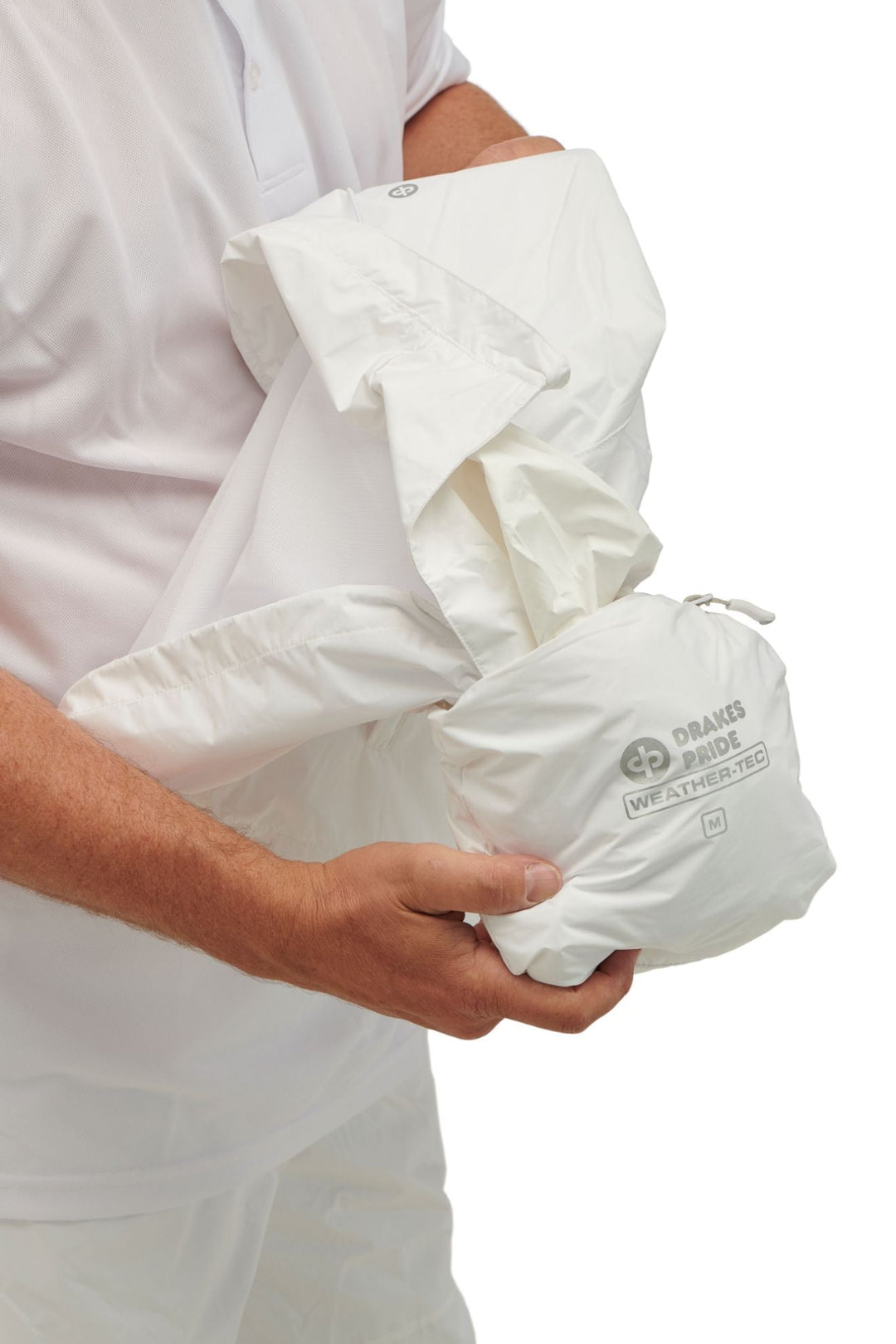 Drakes Pride Armada Unisex Waterproof Jacket