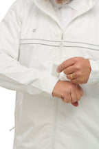 Drakes Pride Armada Unisex Waterproof Jacket