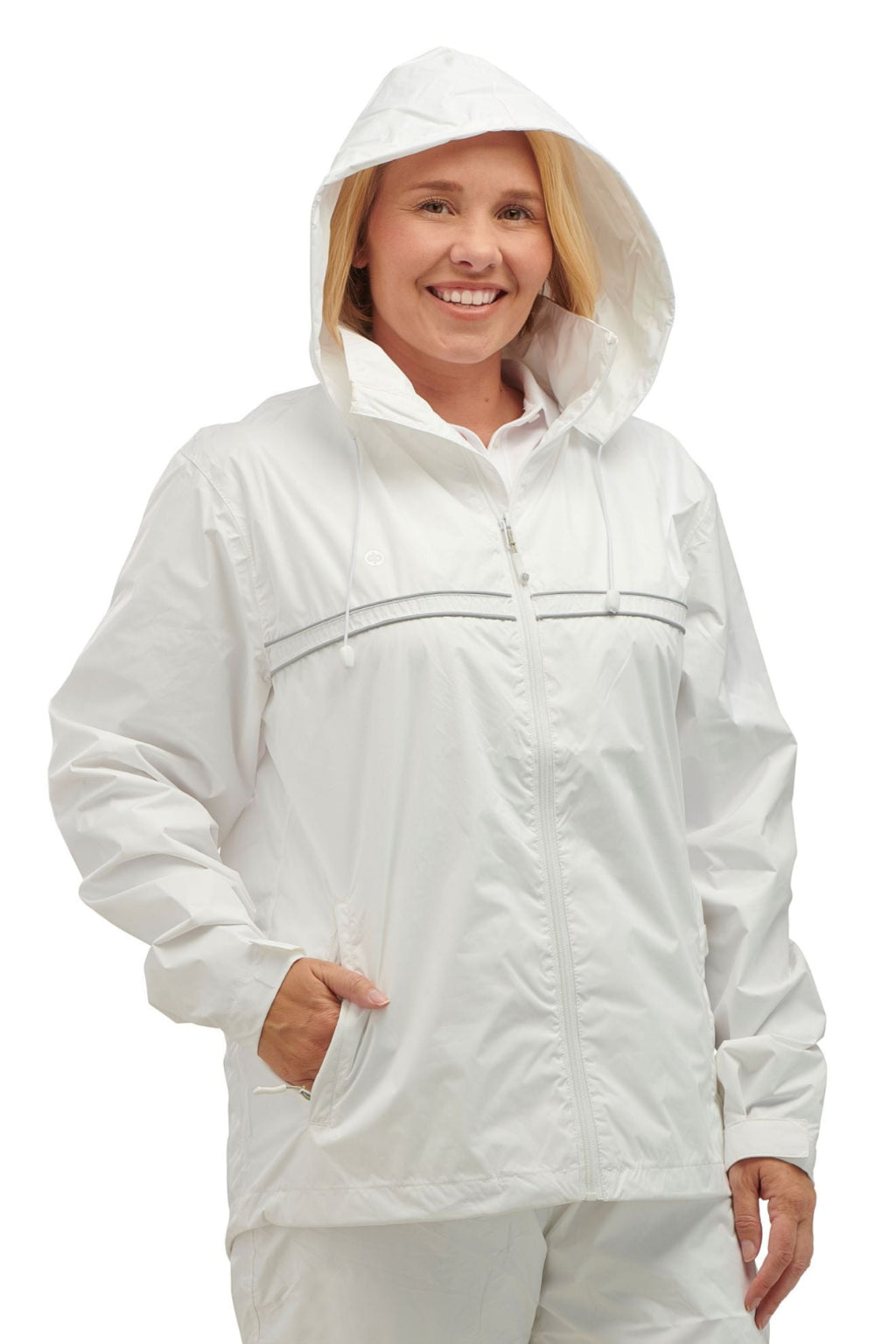 Drakes Pride Armada Unisex Waterproof Jacket