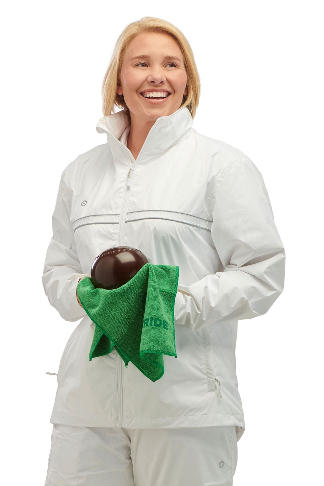 Drakes Pride Armada Unisex Waterproof Jacket