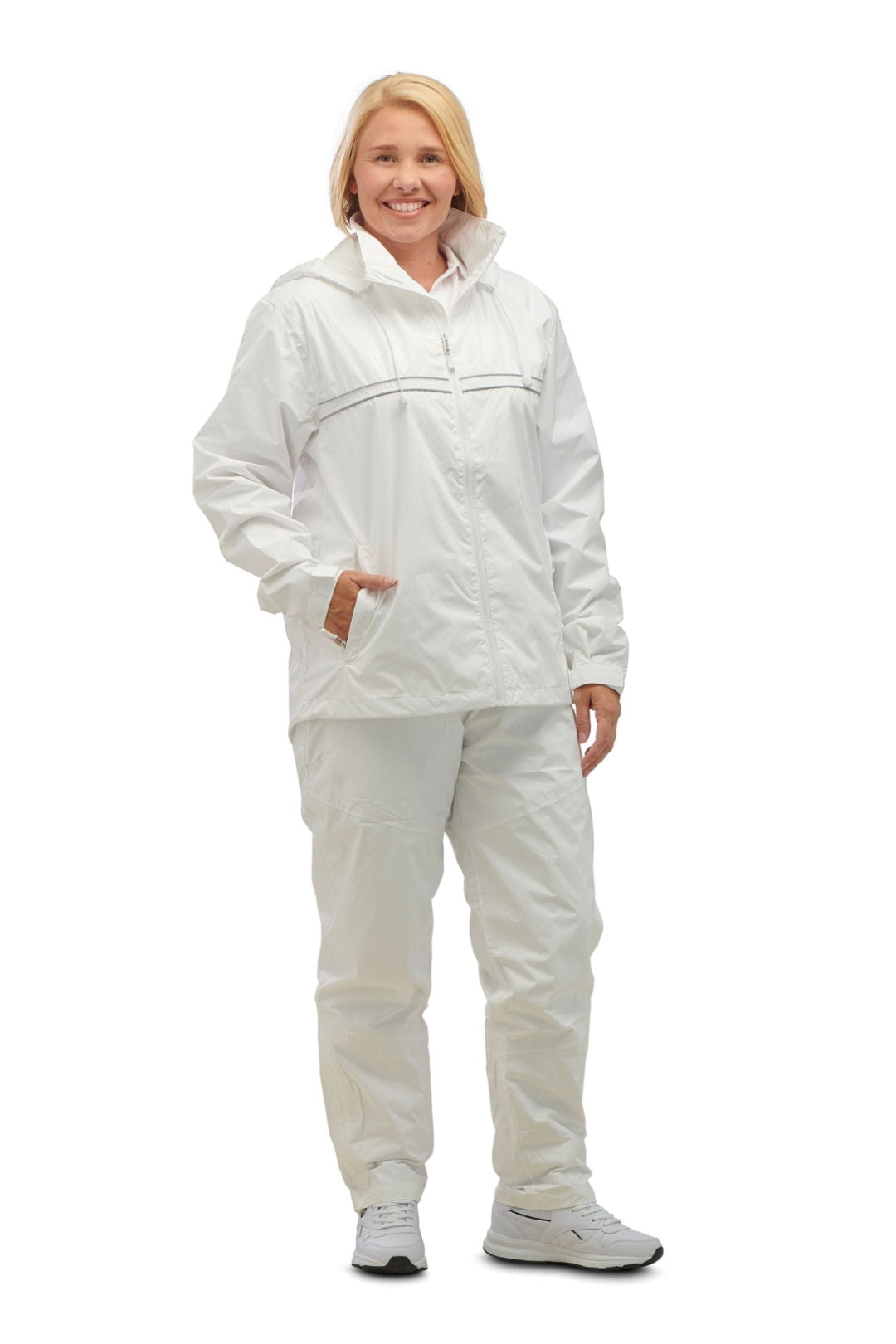 Drakes Pride Armada Unisex Waterproof Jacket