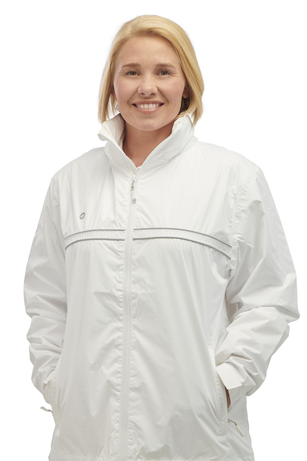 Drakes Pride Armada Unisex Waterproof Jacket