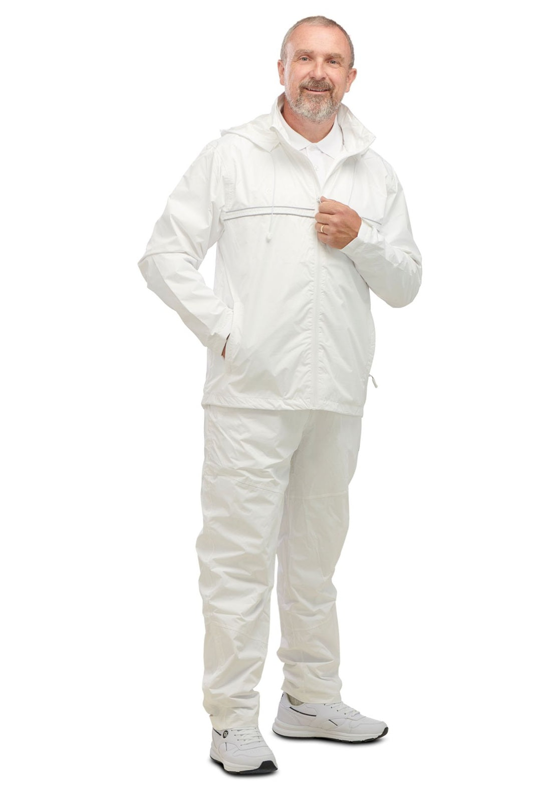 Drakes Pride Armada Unisex Waterproof Trouser