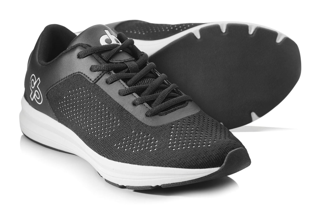 Drakes Pride Unisex Astro Bowls Shoe B7600 - Bowlsworld