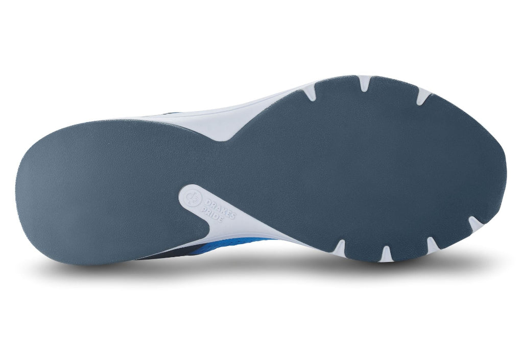 Drakes Pride Unisex Astro Bowls Shoe B7600 - Bowlsworld