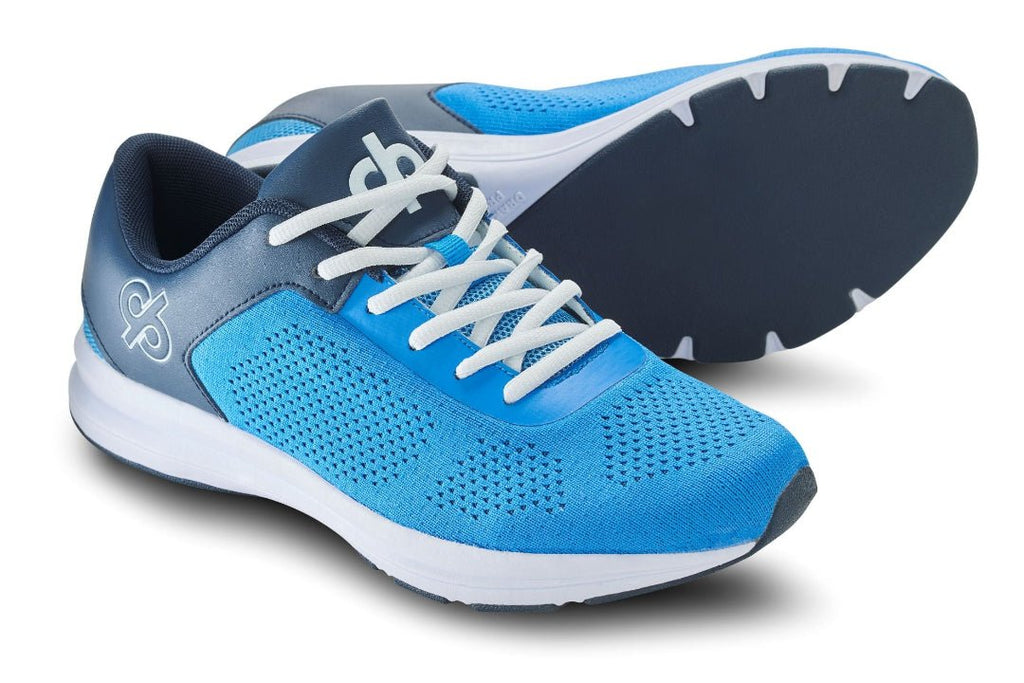 Drakes Pride Unisex Astro Bowls Shoe B7600 - Bowlsworld