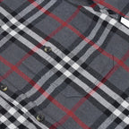 Fat Face Cotton Check Shirt