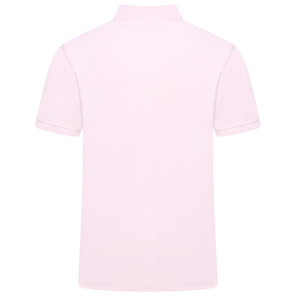 Tommy Hilfiger 1985 Regular Fit Pique Polo Shirt - Bowlsworld