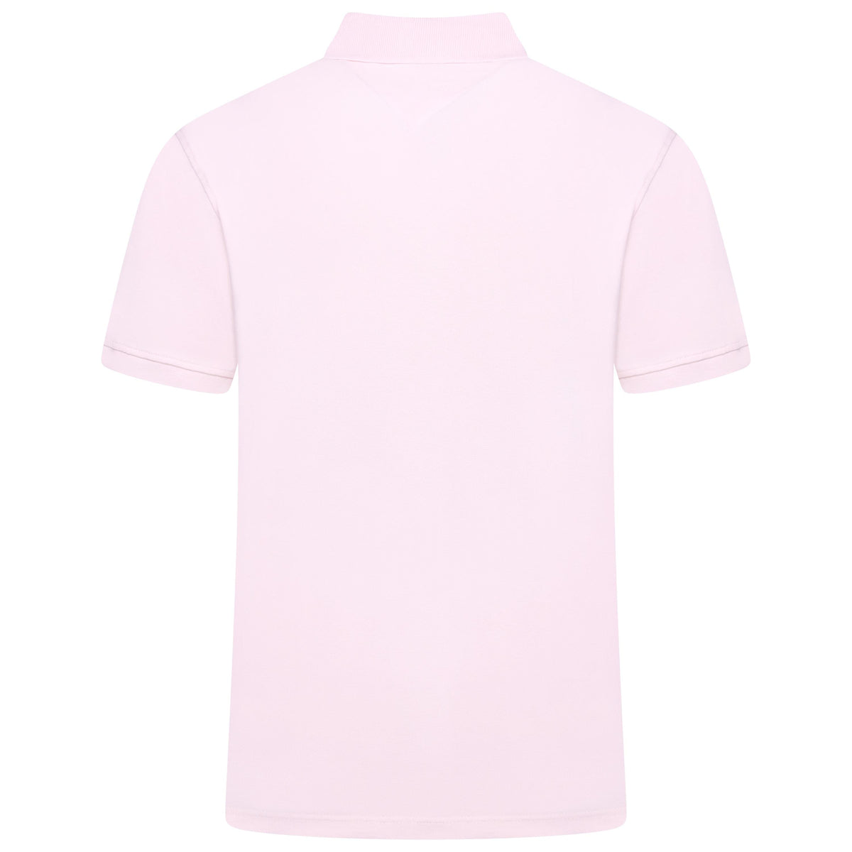 Tommy Hilfiger 1985 Regular Fit Pique Polo Shirt - Bowlsworld