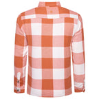 Fat Face Cotton Check Shirt