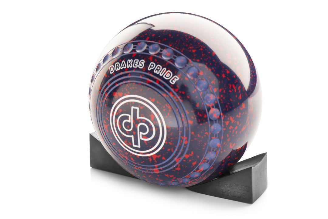 Drakes Pride Rubber Bowls Wedges B6002