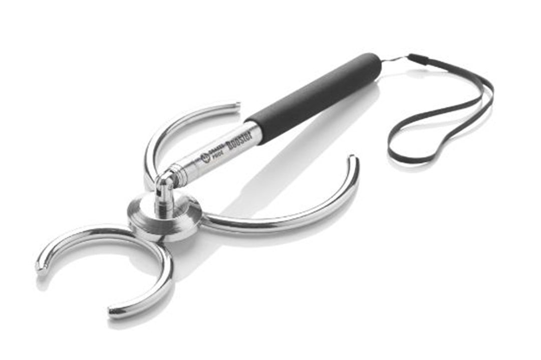 Drakes Pride Booster Bowl & Jack Lifter B6521