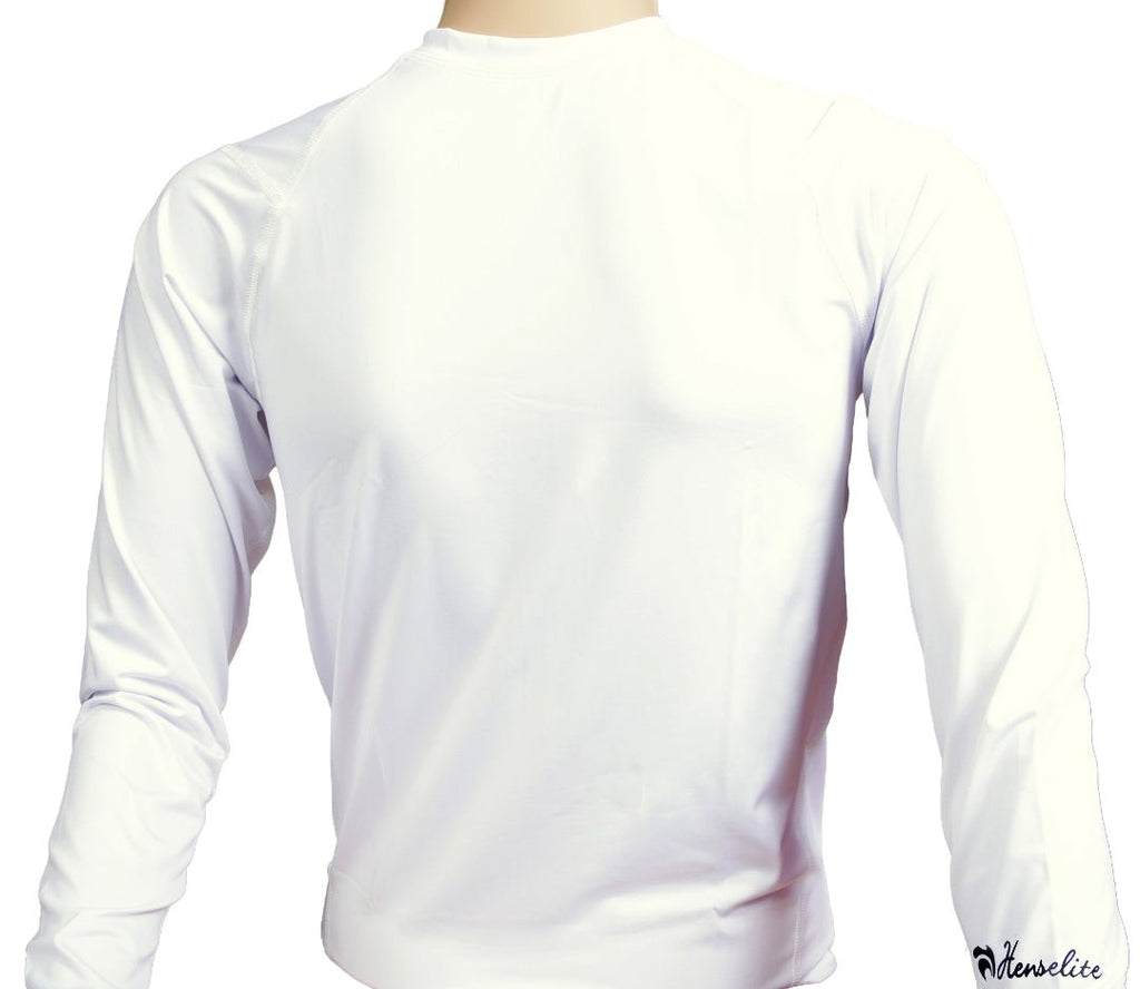 Henselite Unisex Base Layer A74HPREMJKT - Bowlsworld