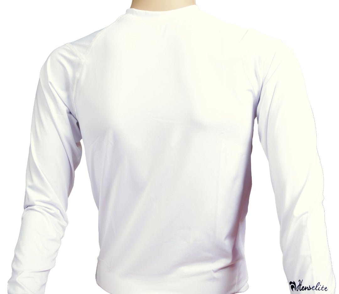 Henselite Unisex Base Layer A74HPREMJKT - Bowlsworld