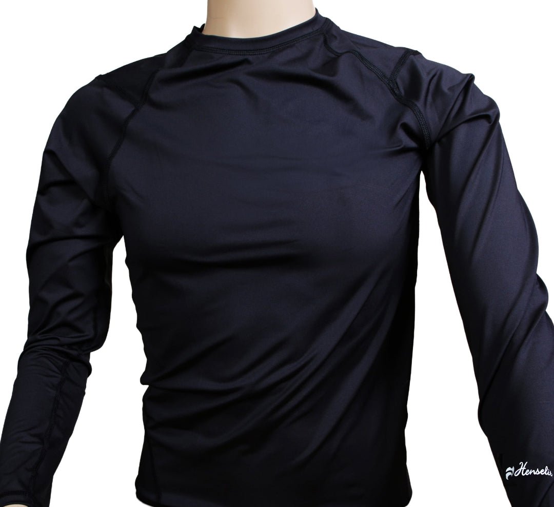 Henselite Unisex Base Layer A74HPREMJKT - Bowlsworld