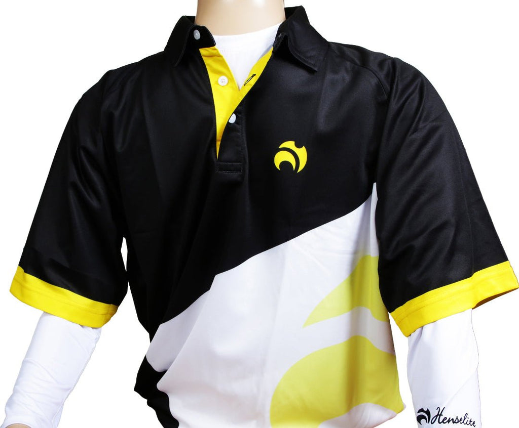Henselite Unisex Base Layer A74HPREMJKT - Bowlsworld