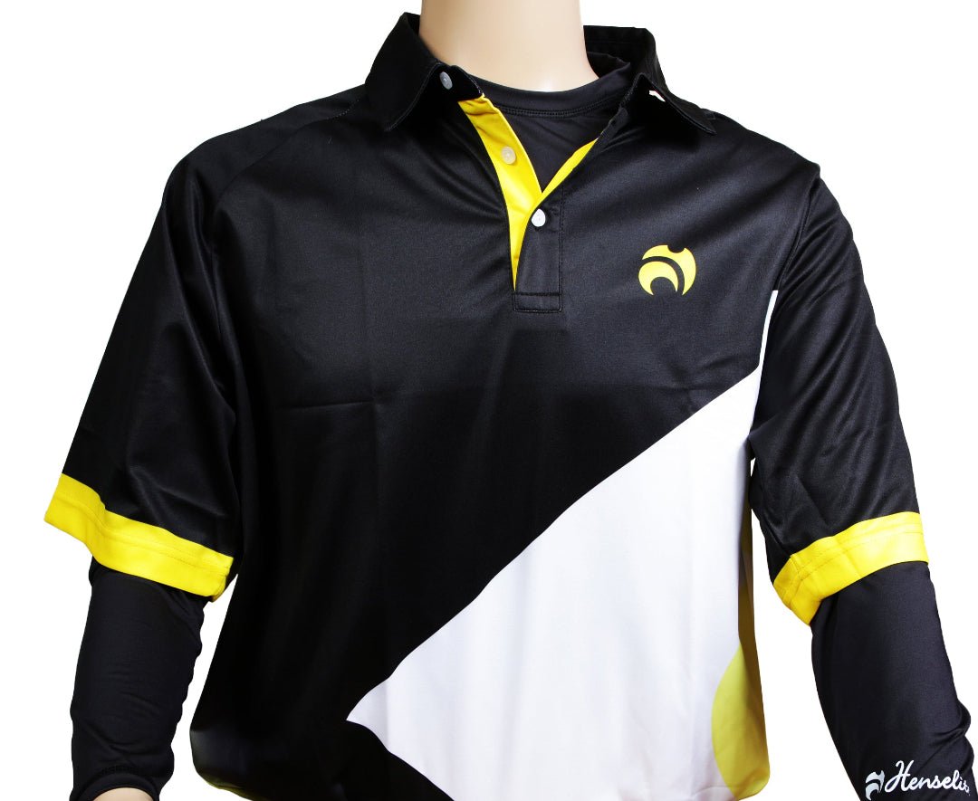 Henselite Unisex Base Layer A74HPREMJKT - Bowlsworld
