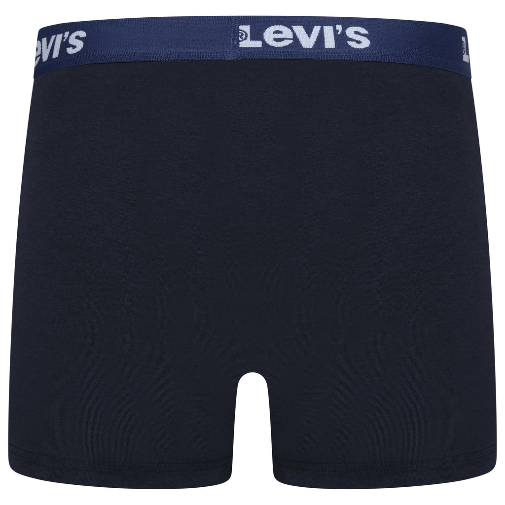 Levi's 4 Pack Boxer Briefs