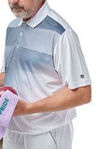 Drakes Pride Mens Bertie Shirt B7214