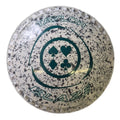 Taylor Blaze Bowls size 2H White-Steel premier grip - Bowlsworld