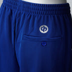 Drakes Pride Gents Blue Sports Trouser