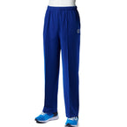 Drakes Pride Gents Blue Sports Trouser