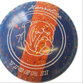 Bowls World product image of Henselite Tiger II size 4H Express Triology - Limited Edition series C Grip