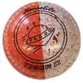 Bowls World product image of Henselite Tiger II 2H Magnitude Duo mega grip