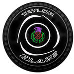 Bowls World product image of Taylor Blaze  Black