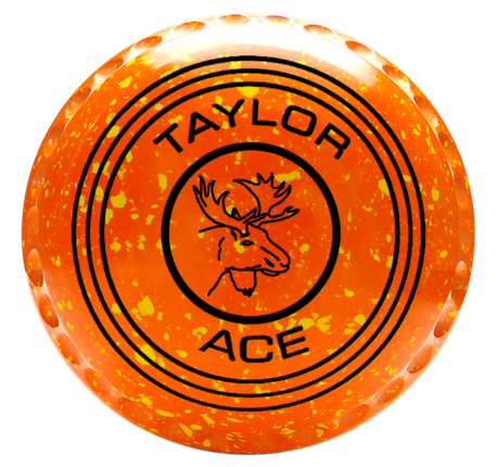 Bowls World product image of Taylor Amber 