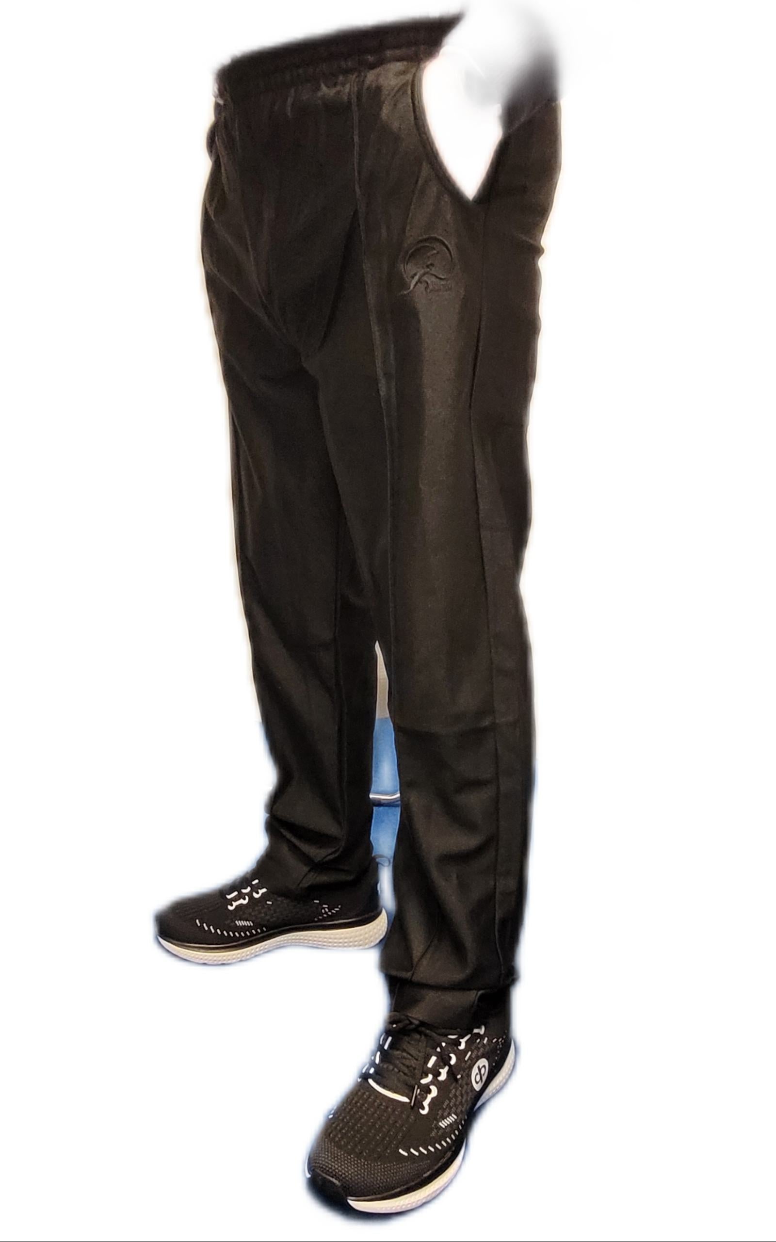 Bowls World product image of ibowl Unisex Black Bowls Sports Trouser