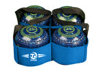 Bowls World product image of Taylor Bowls 4 Bowl Sling