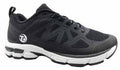 Bowls World product image of Taylor Unisex Matrix bowls trainer  Black