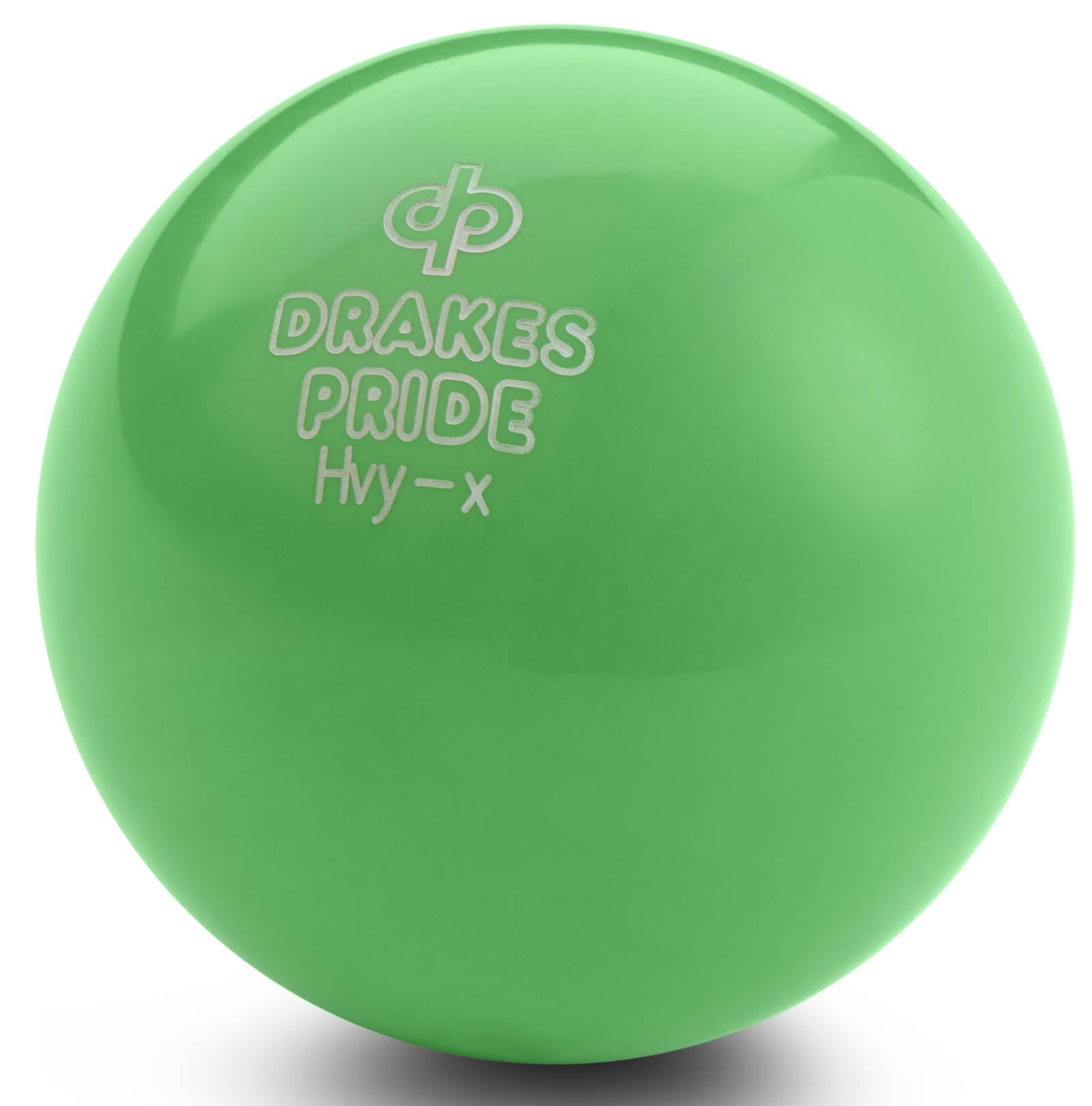 Bowls World product image of Drakes Pride Indoor  Jack 15oz B3055/B3060