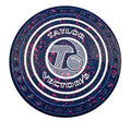Bowls World product image of Taylor Dark Blue/Magenta