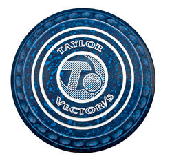Bowls World product image of Taylor Blue/Blue