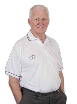 Bowls World product image of Emsmorn Classic Mens Shirt