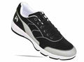 Bowls World product image of Henselite HM75  Lightweight Bowls Shoe  Black A40HM74